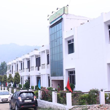 Greenwood Hotel Bhīm Tāl Exterior foto